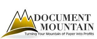 Document Mountain